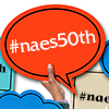 #naes50th